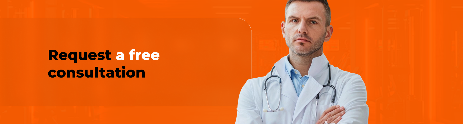 Order Free Consultation